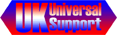 UK Universal Support